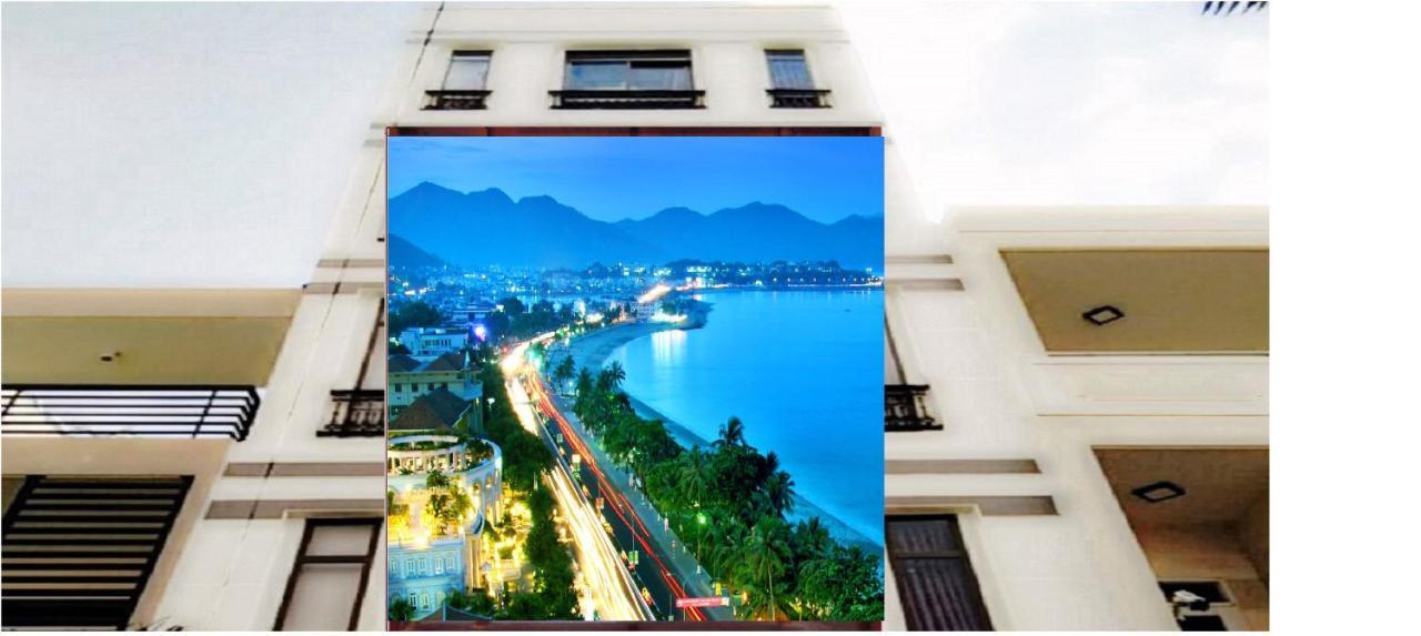Da Nang Minh Hai Exterior foto